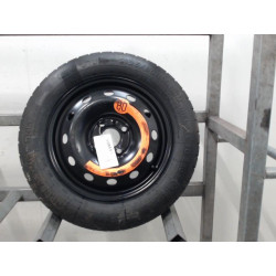 ROUE SECOURS