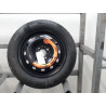 ROUE SECOURS FIAT 500 C 09-