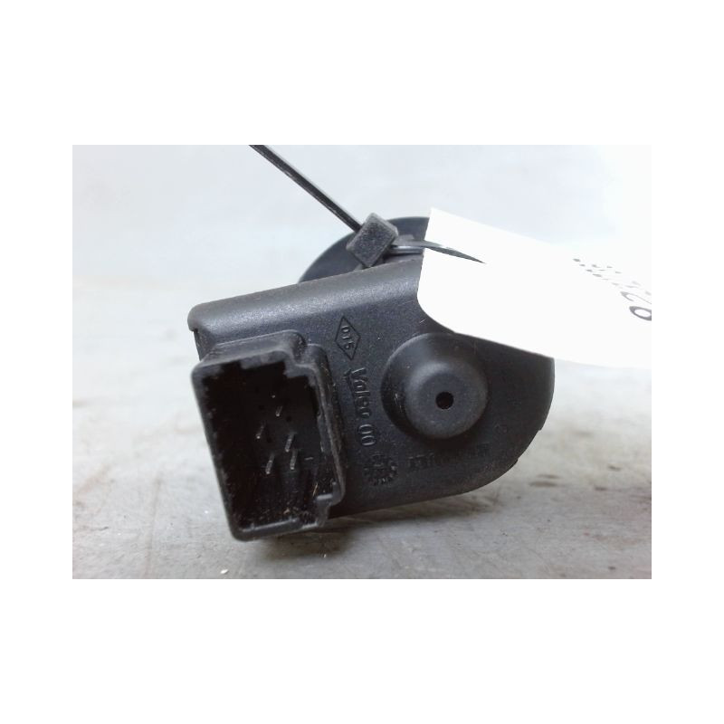 COMMANDE RETROVISSEUR EXTERIEUR ELECTRIQUE RENAULT CLIO