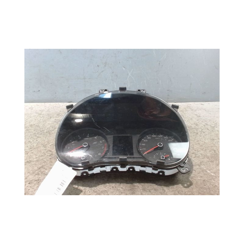 BLOC COMPTEURS KIA RIO 2005-