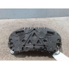 BLOC COMPTEURS KIA RIO 2005-