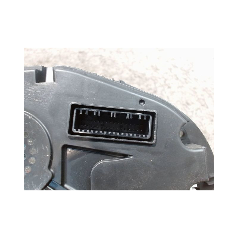 BLOC COMPTEURS KIA RIO 2005-