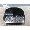 BLOC COMPTEURS BMW SERIE 3
