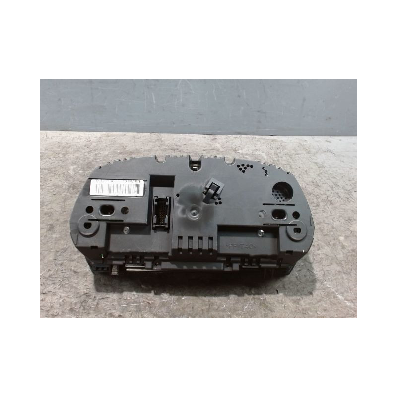 BLOC COMPTEURS BMW SERIE 3