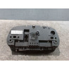 BLOC COMPTEURS BMW SERIE 3
