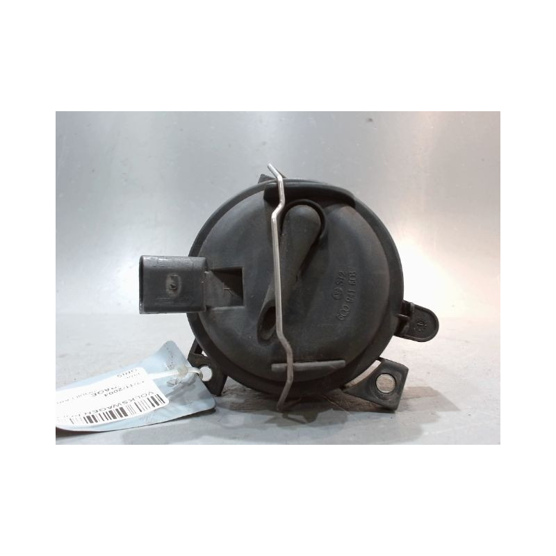 PHARE ANTIBROUILLARD AVANT DROIT VOLKSWAGEN POLO