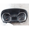 BLOC COMPTEURS CITROEN C3 AIRCR.