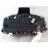 BLOC COMPTEURS CITROEN C3 AIRCR.