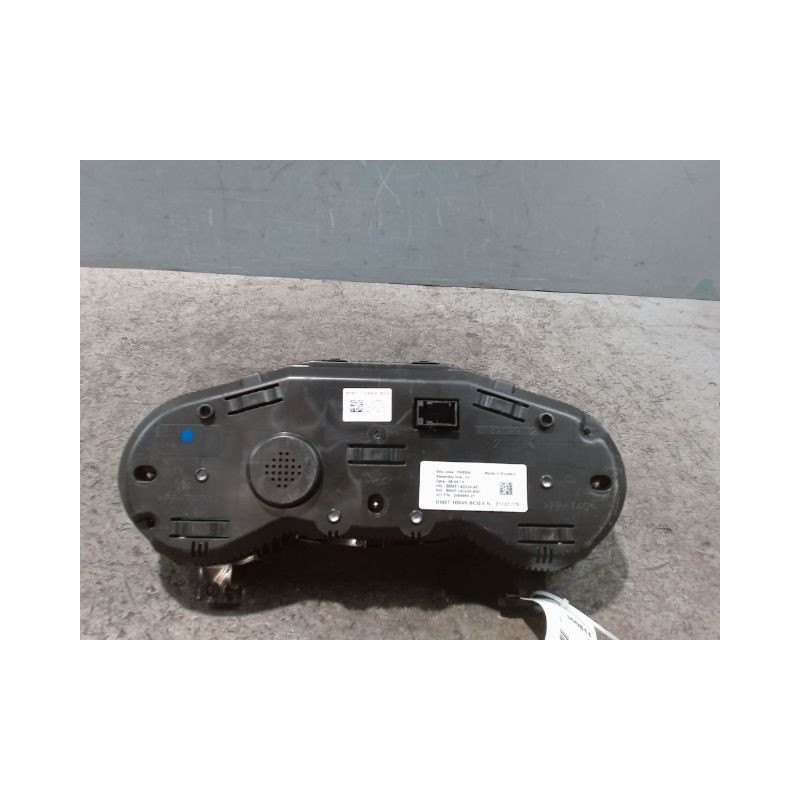 BLOC COMPTEURS FORD G.C-MAX