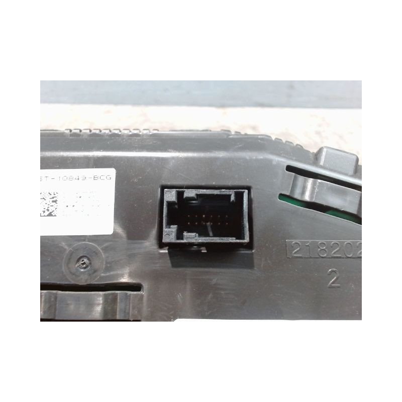 BLOC COMPTEURS FORD G.C-MAX