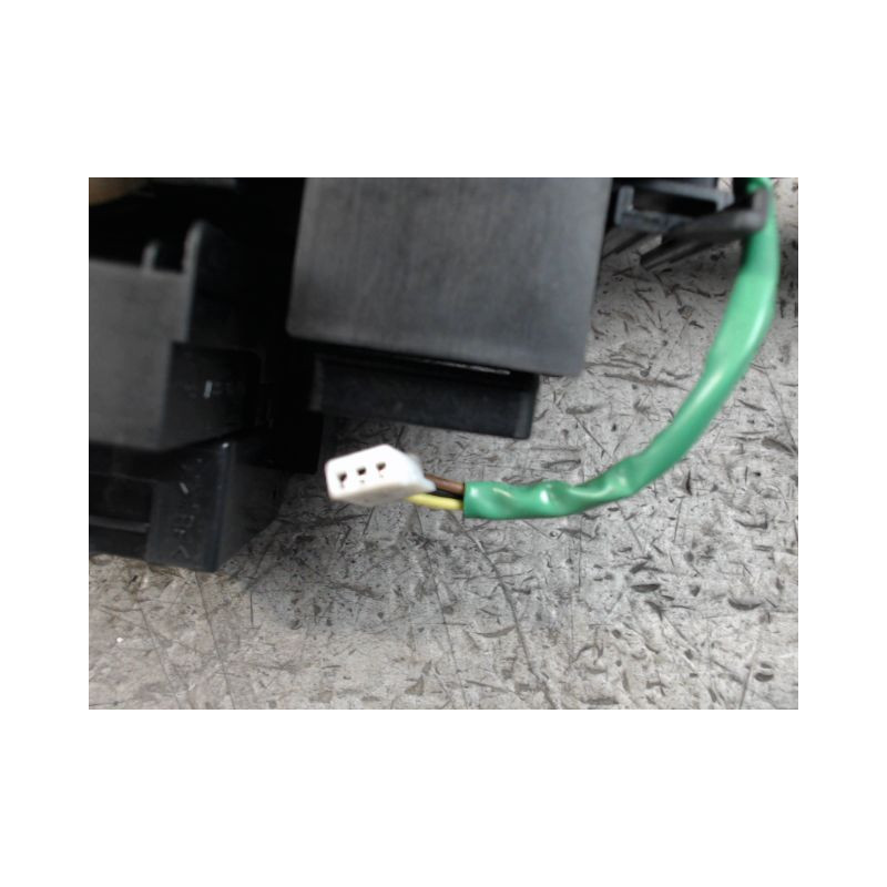 BLOC COMMODOS PEUGEOT 108