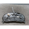 BLOC COMPTEURS PEUGEOT PARTNER FGT 2002-