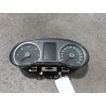 BLOC COMPTEURS VOLKSWAGEN POLO 2009-
