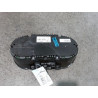 BLOC COMPTEURS VOLKSWAGEN POLO 2009-
