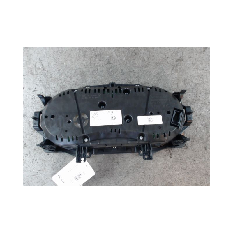 BLOC COMPTEURS VOLKSWAGEN GOLF