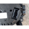 BLOC COMPTEURS VOLKSWAGEN GOLF