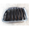 GRILLE CALANDRE GAUCHE B.M.W. X1