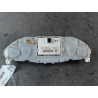 BLOC COMPTEURS PEUGEOT 208
