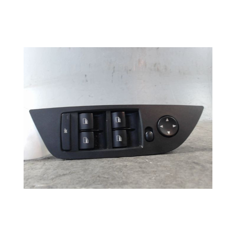 COMMANDE LEVE-GLACE PORTE AVG B.M.W. X1