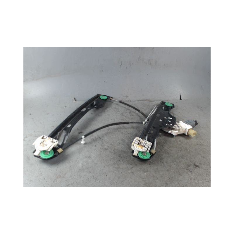 MECANISME+MOTEUR LEVE-GLACE AVANT GAUCHE B.M.W. X1