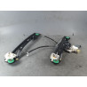 MECANISME+MOTEUR LEVE-GLACE AVANT GAUCHE B.M.W. X1
