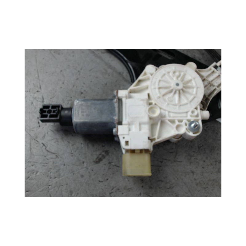 MECANISME+MOTEUR LEVE-GLACE AVANT GAUCHE B.M.W. X1