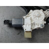 MECANISME+MOTEUR LEVE-GLACE AVANT GAUCHE B.M.W. X1