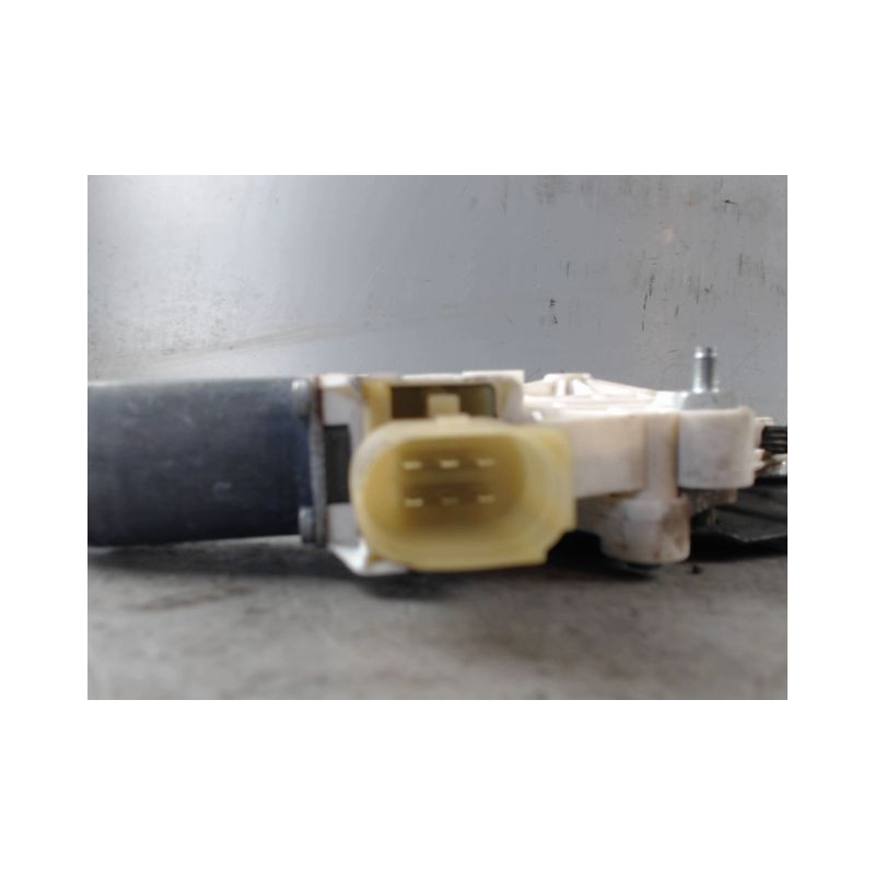 MECANISME+MOTEUR LEVE-GLACE AVANT GAUCHE B.M.W. X1