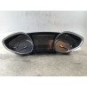 BLOC COMPTEURS PEUGEOT 308 2011-