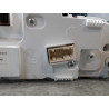 BLOC COMPTEURS PEUGEOT 308 2011-