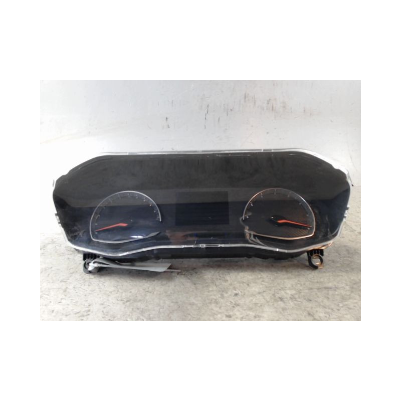 BLOC COMPTEURS PEUGEOT 208