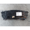 BLOC COMPTEURS PEUGEOT 208