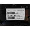 BLOC COMPTEURS PEUGEOT 208