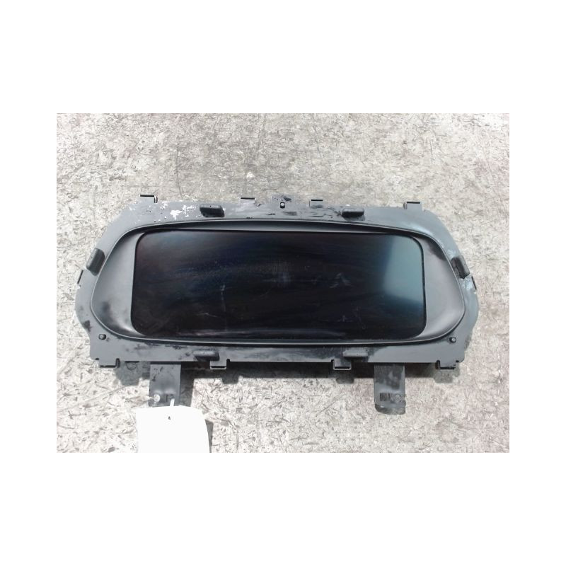 BLOC COMPTEURS HYUNDAI I20