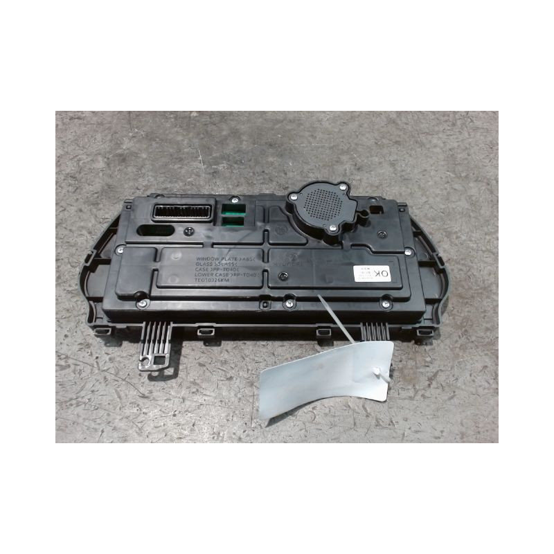 BLOC COMPTEURS HYUNDAI I20
