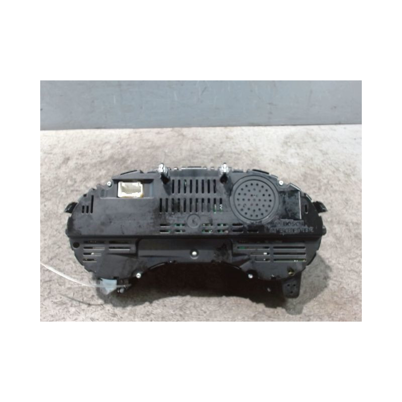 BLOC COMPTEURS MERCEDES CLASSE A 2004-