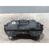 BLOC COMPTEURS MERCEDES CLASSE A 2004-