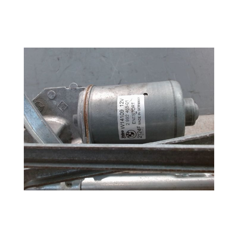 MOTEUR ESSUIE-GLACE AVANT B.M.W. X1
