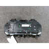 BLOC COMPTEURS RENAULT CAPTUR