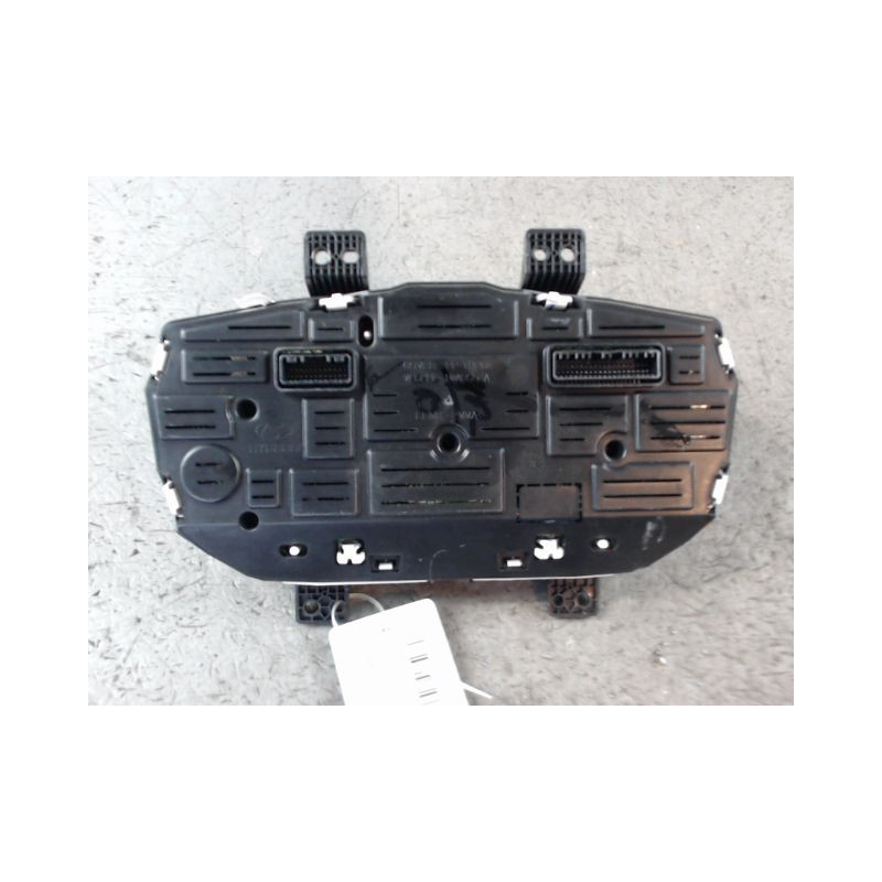 BLOC COMPTEURS HYUNDAI I10