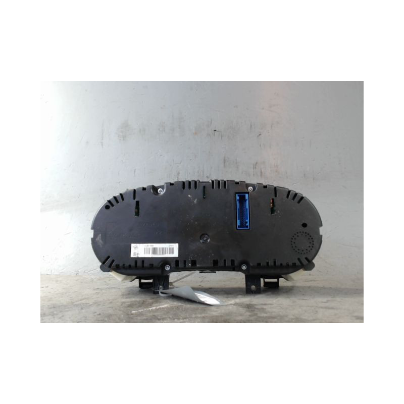 BLOC COMPTEURS AUDI A1