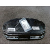 BLOC COMPTEURS RENAULT MEGANE