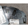 BLOC COMPTEURS RENAULT MEGANE