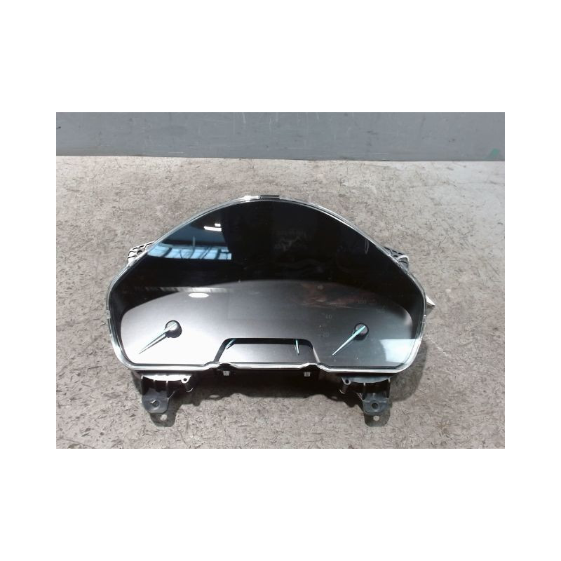 BLOC COMPTEURS FORD FOCUS 2008-