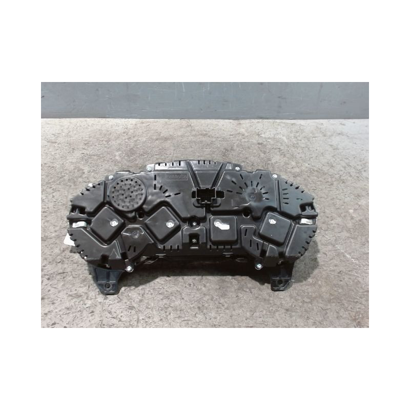BLOC COMPTEURS FORD FOCUS 2008-
