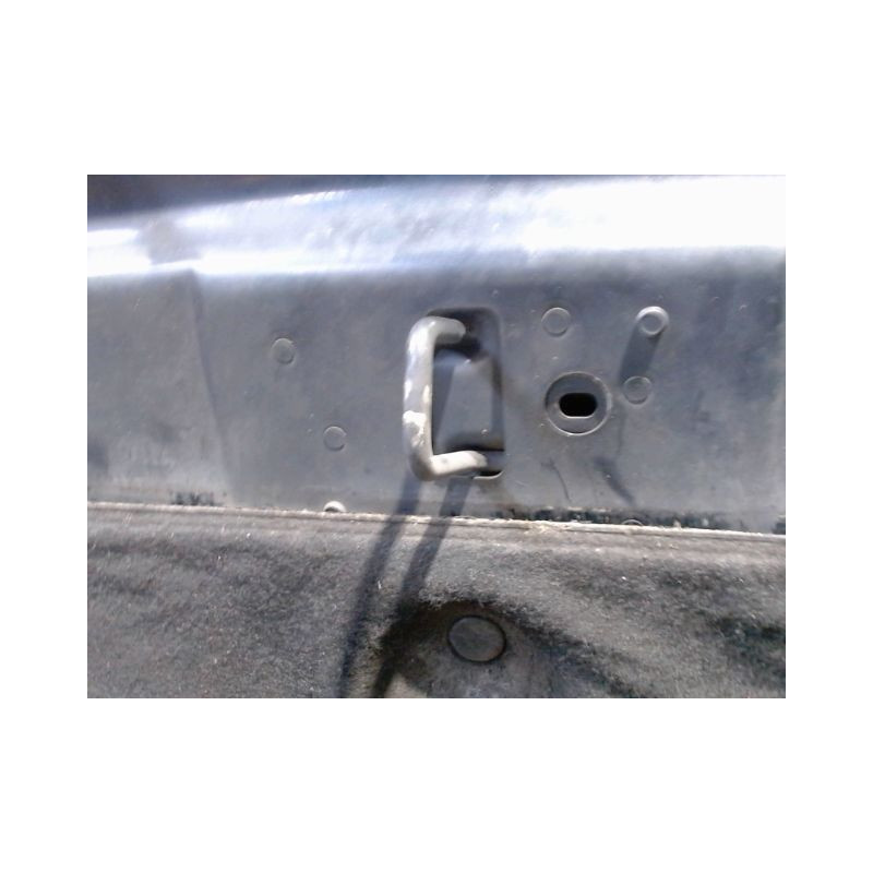 CAPOT CITROEN C5 2001-2004