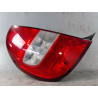 FEU ARRIERE GAUCHE  CITROEN C5 2001-2004