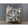 MOTEUR VENTILATEUR RADIATEUR CITROEN C1 3P