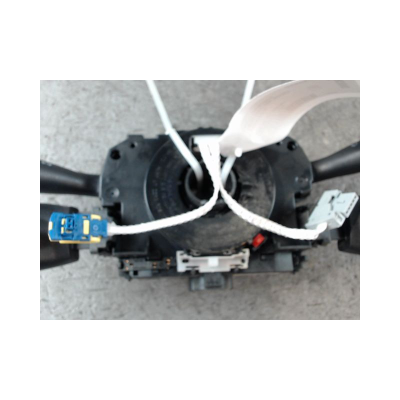 BLOC COMMODOS PEUGEOT 308 2009-