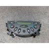 COMMANDE DE CHAUFFAGE CITROEN C5 2001-2004